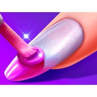 Girls Nail Salon
