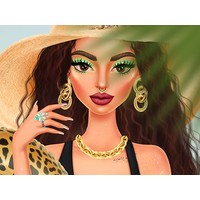 Glamour BeachLife