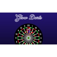 Glow Darts