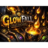 GlowFall