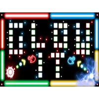 Glowit - Two Players