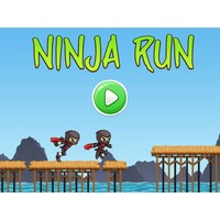 GN Ninja Run