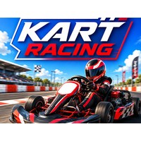 Go Kart Racing Game