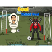 Goal Skibidi Goal