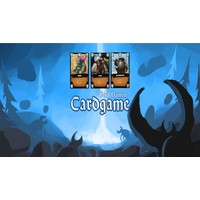 God Damn Cardgame