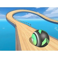 Going Rolling Ball