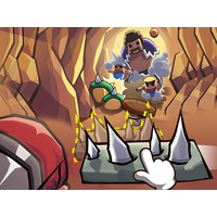 Gold Miner Tower Defense