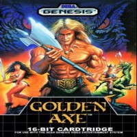 Golden Axe