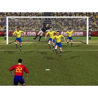 Golden Boot 2022
