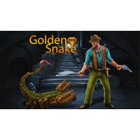 Golden Snake - demo (5lvls)