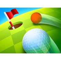 Golf Battle
