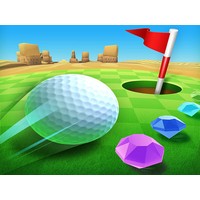 Golf king 3D