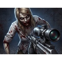 Good Guys &amp; Bad Boys Zombie Survival GUI