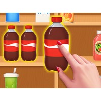 Goods Triple Match 3D