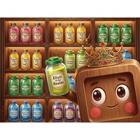 Goods Triple Sort