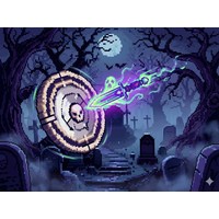 Gothic Knife