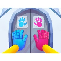 Grab Pack Playtime Game