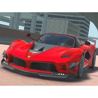 Grand City Driving 2
