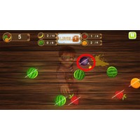 Grand Fruit Cutter Monish