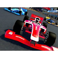 Grand Nitro Formula