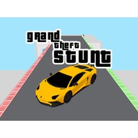 Grand Theft Stunt