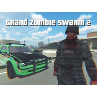 Grand Zombie Swarm 2