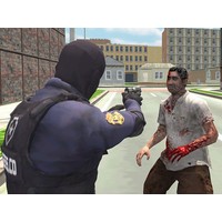 Grand Zombie Swarm