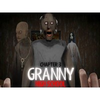 Granny Chapter 3 High School
