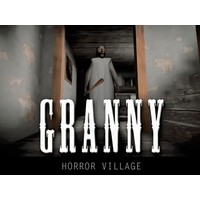 Granny Horror Village
