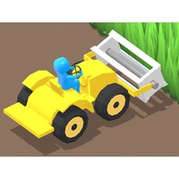 Grass Reaper