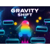 gravity shift space edition