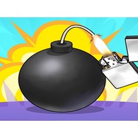 Grenade Simulator