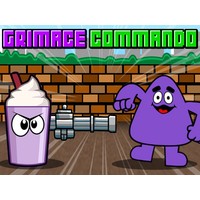Grimace Commando