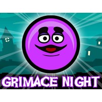 Grimace Night