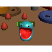 GrowBall Feed to Grow