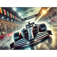 GT Formula Championship