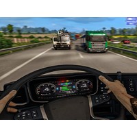 GT Truck Racer