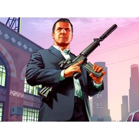 GTA Crime Simulator