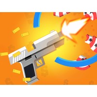 Gun Master 3D Online