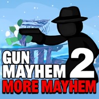 Gun Mayhem 2