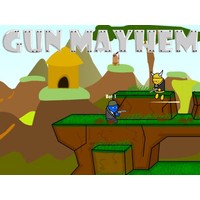 Gun Mayhem Original