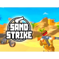 Gun Shooting CS