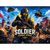 Gun Shooting Game