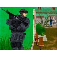 Gun Strike