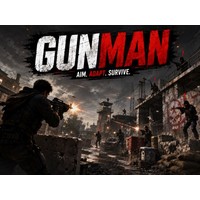 Gunman
