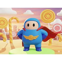 Guys Stumble Heroes