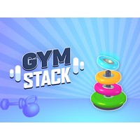 Gym Stack