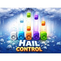 Hail Control