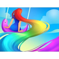 Hair Challenge Online