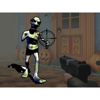 HALLOWEEN 2024 FPS SHOOTER